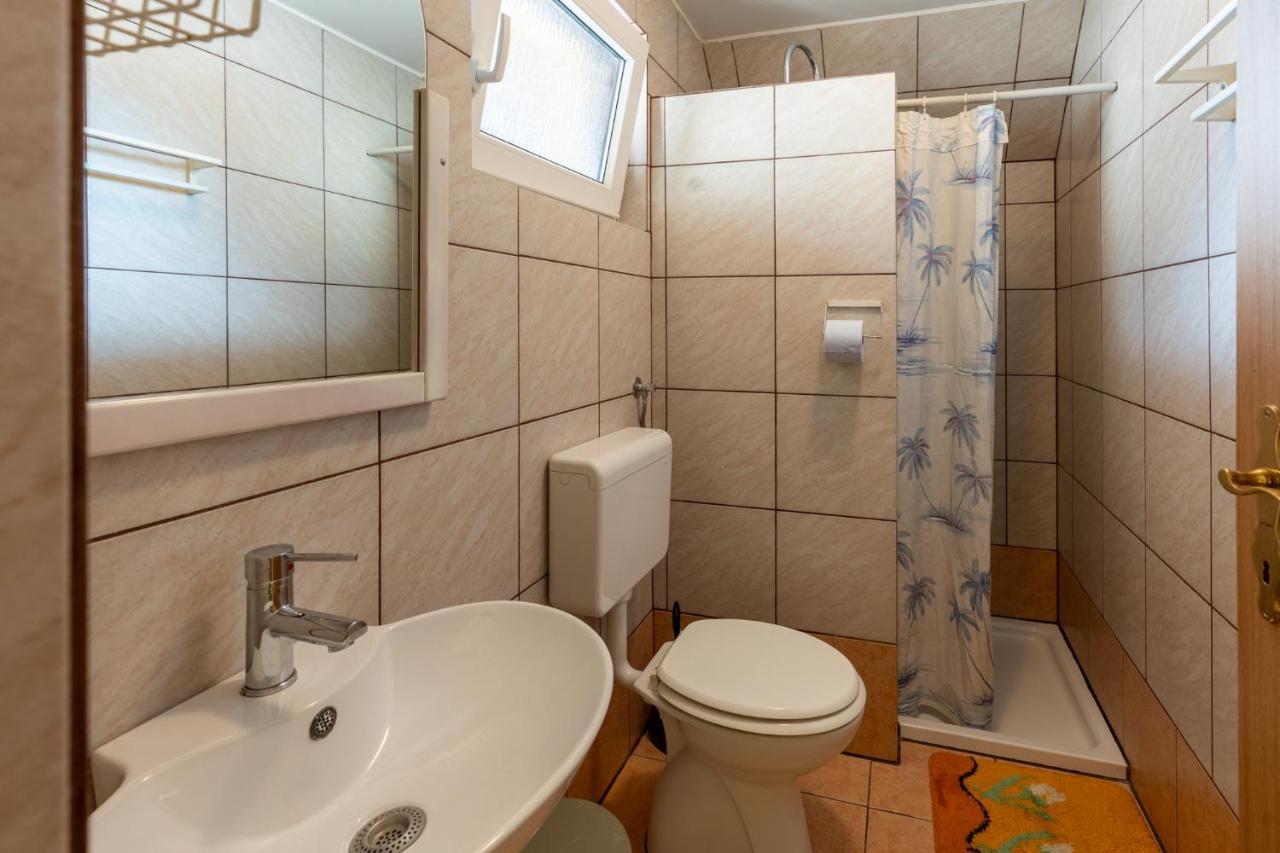 Apartments Darinka Mencinger Bohinj Exterior photo