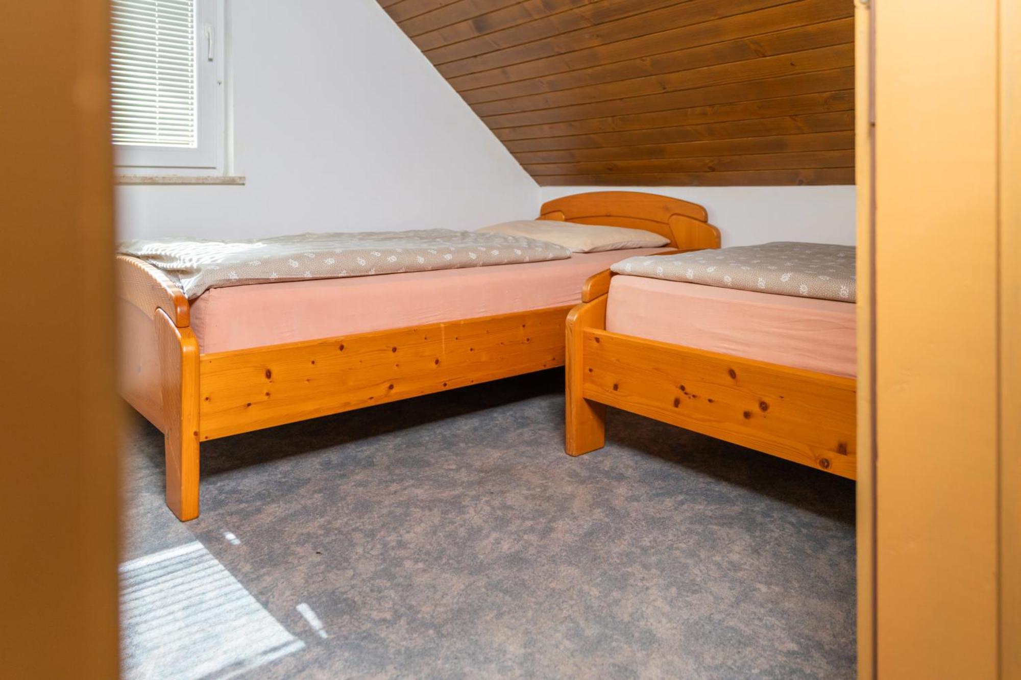 Apartments Darinka Mencinger Bohinj Exterior photo